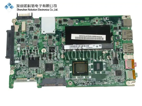 

NOKOTION Laptop Motherboard For Acer AS ZA3 MB.S8506.001 INTEL DD MBS8506001 DA0ZA3MB6E0 Mainboard