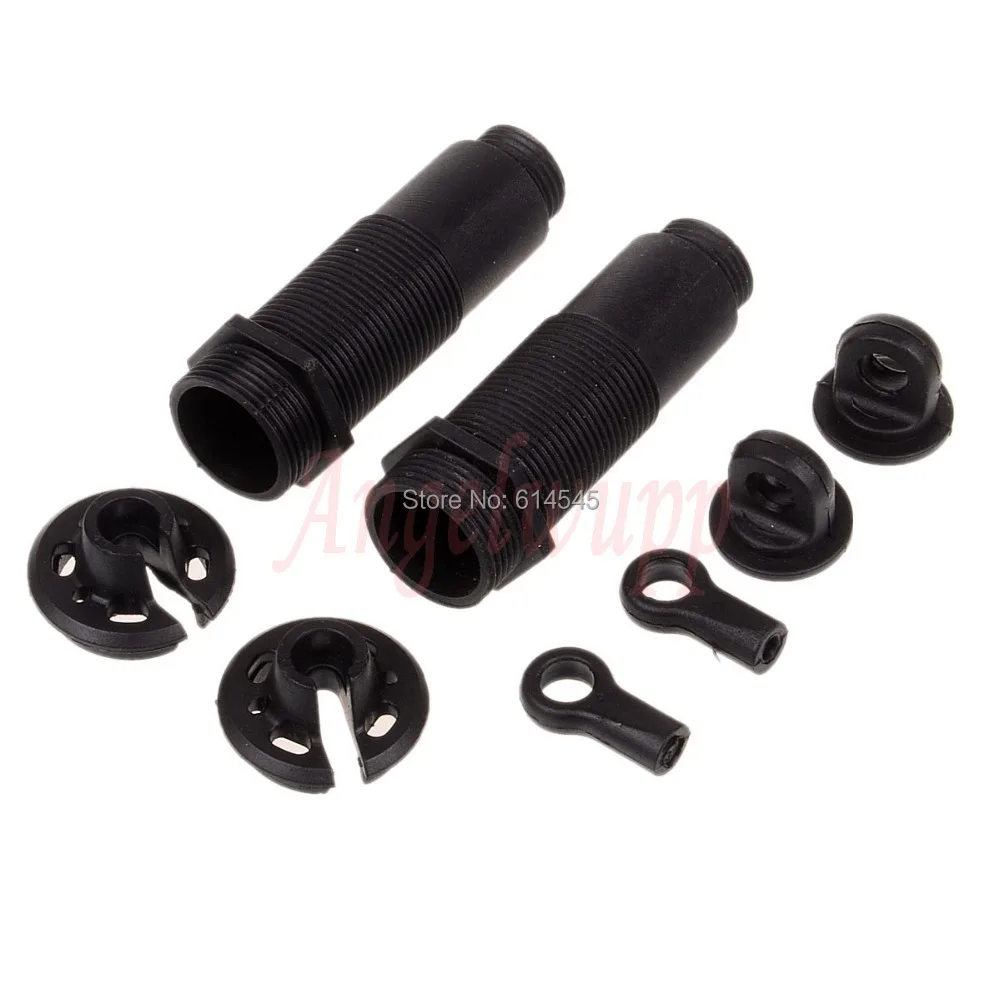 Новый корпус амортизатора ENRON 60001 HSP + крепление RC 1/8 Truck 94760 74761 94762 94763 94766|truck pump|truck