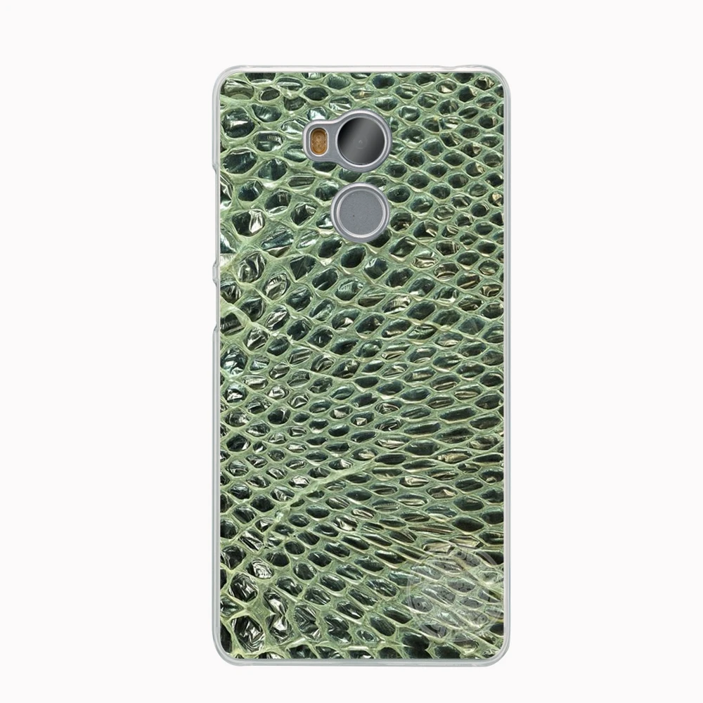 HAMEINUO кожаный чехол со змеиной чешуей для Xiaomi redmi 4 1 1s 2 3 3s pro note 4X 4A 5A | Мобильные
