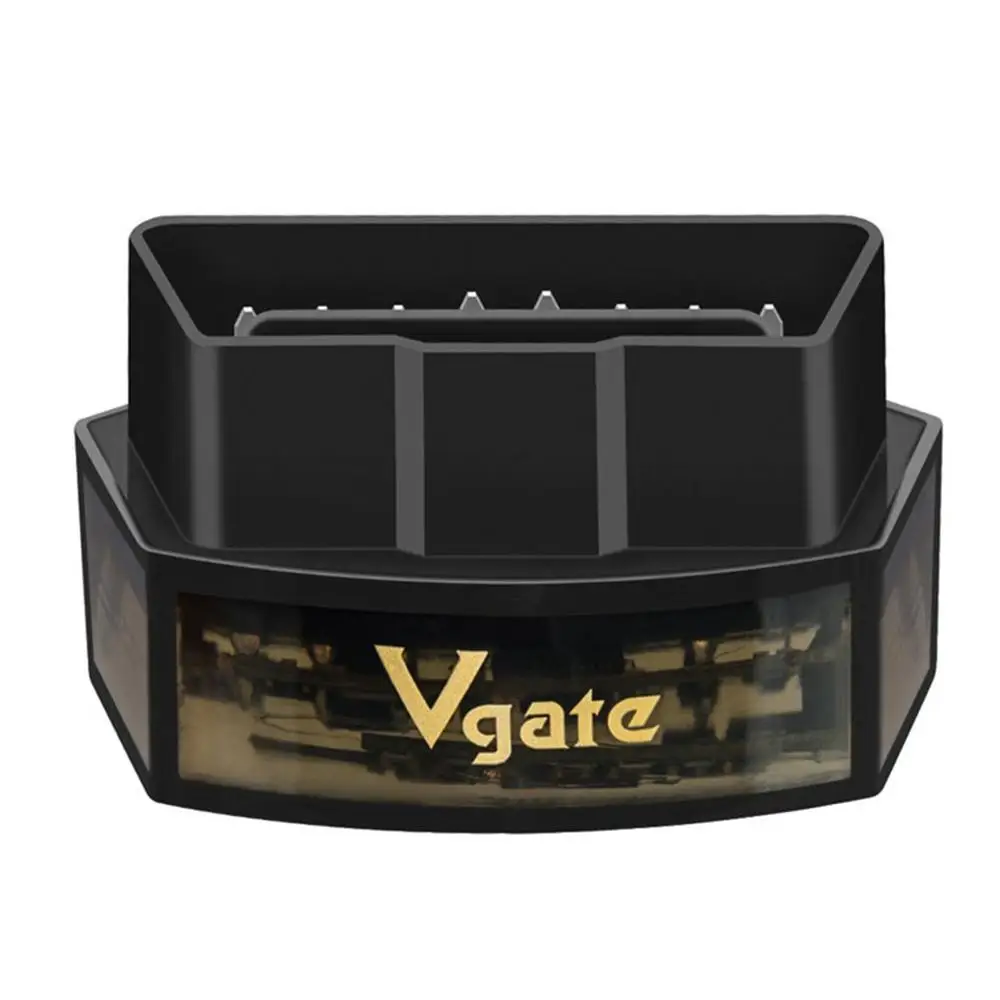 Vgate Icar Pro Bluetooth/Bluetooth 4,0 низкая мощность умный сон Obd2 автомобиль Detectorvgate Icar Pro Bluetooth 4,0 Obd2 автомобильный инструмент сканирования