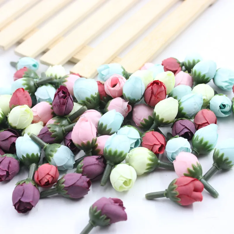 20 шт. цветы для рукоделия скрапбукинга|decorative decorative|decorations for weddingsdecoration flower |