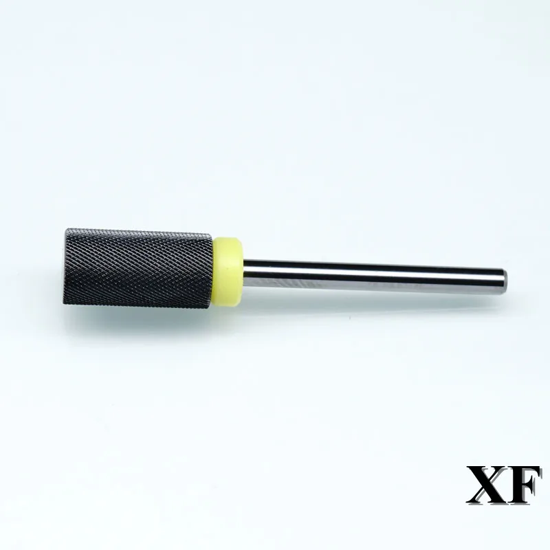 Горячее предложение! профессиональный керамический сверло для ногтей черная