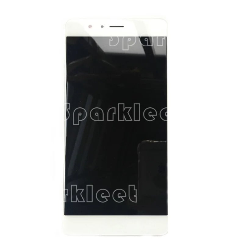 ЖК-дисплей с рамкой для Huawei Honor V8 + сенсорный экран дигитайзер сборка Замена