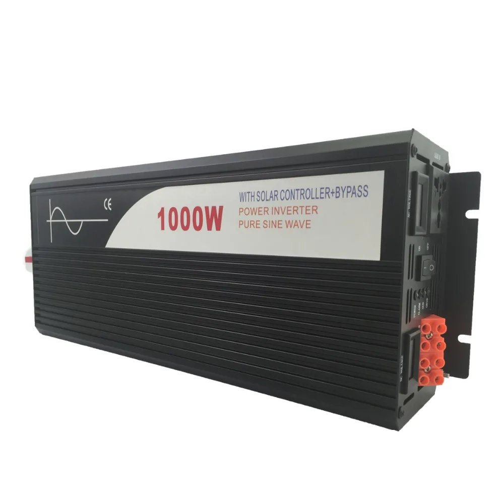 Energy sa 1000. Инвертор RSC 1000p,1000w, 12v/230v 50hz.