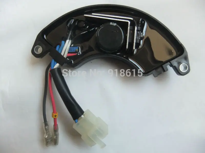 AVR7 1E12A 0 GTDK AVR Автоматический регулятор напряжения 7 кВт однофазный