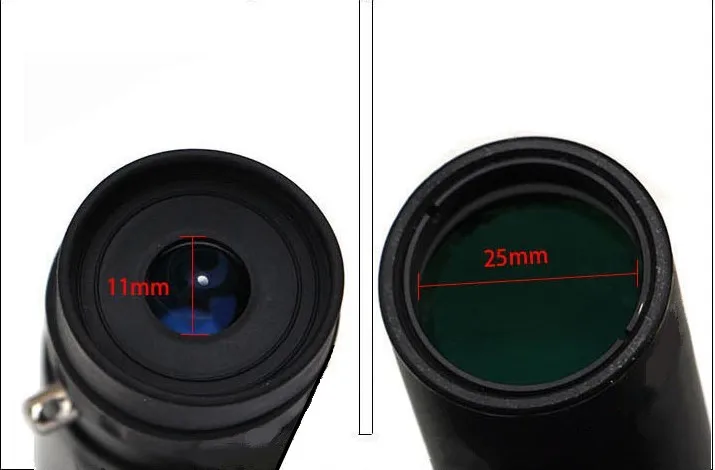 10 30x25 бинокль Spyglass охотничий оптический призматический прицел Lunetas Visao Noturna