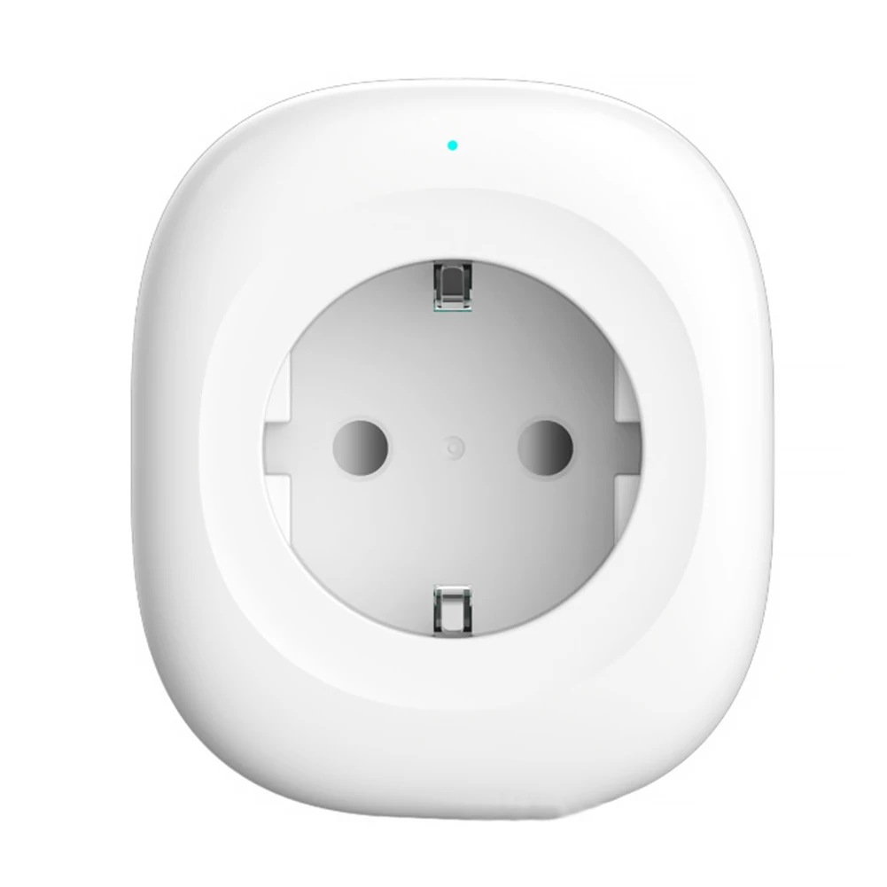 Домашний wifi Smart мощность беспроводной переключатель гнездо таймер USB ЕС Разъем