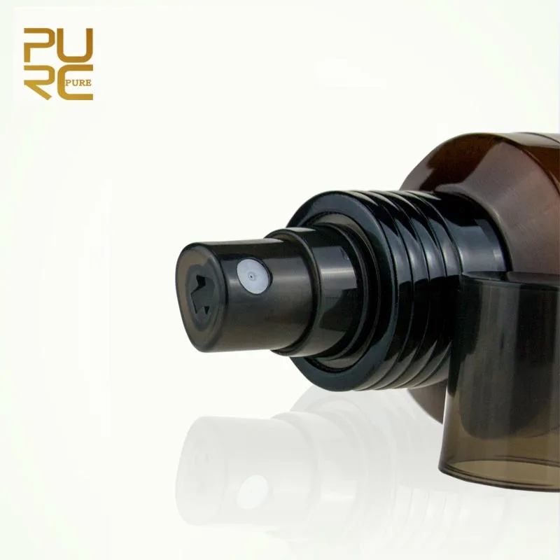 Балансирующий спрей кондиционер PURC антистатический и пополняет влагу в то же