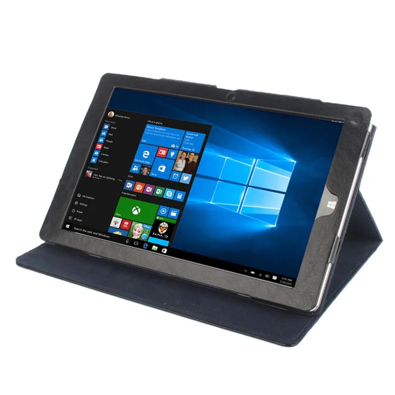 Chuwi Hi10 Pro Чехол Флип Utra тонкий кожаный чехол для chuwi 10 1 &quotFolio Cover полный корпус