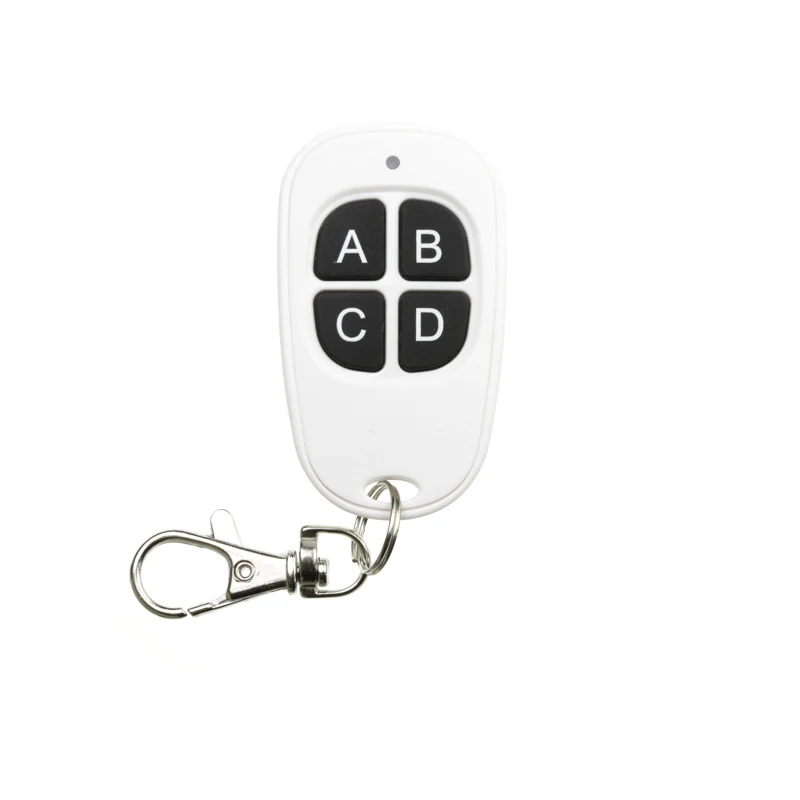 433mhz RF Remote Transmitter transmitter 1CH 2CH 4CH Wireless Control EV1527 | Электроника
