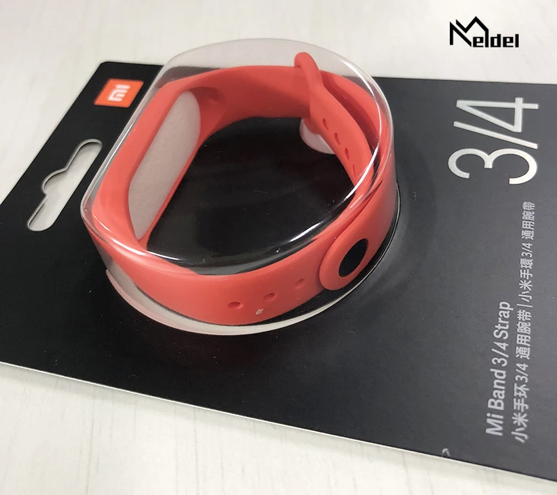 Xiaomi mi браслет 4 красочные силиконовые ремешок Браслет замена для mi band 4 mi band 3 браслет ремешок