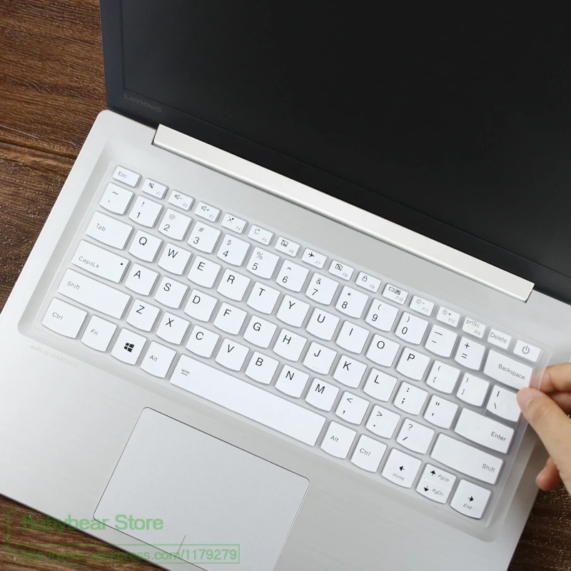 Защитный чехол для ноутбука Lenovo 120S 14Iap 14 320S 14Ikb 13Ikb 15Ikb 13 15 дюймов|Чехлы клавиатуры| |