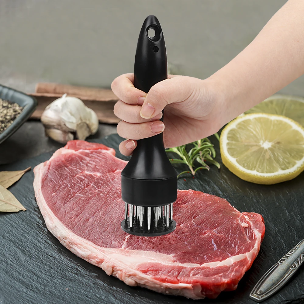 HILIFE кухонные аксессуары инструменты для приготовления пищи ужина мяса Tenderizer