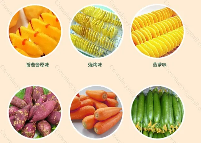 Ручной Резак для картофеля резак