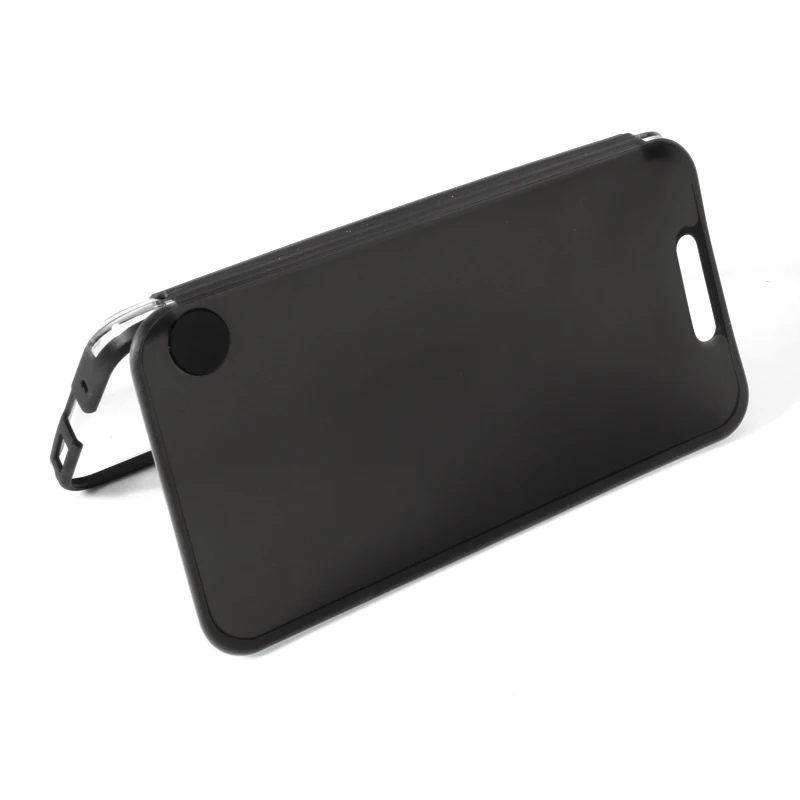 Чехол для htc 10 Ice View откидная крышка с большим окном One M10 стиль жизни защитный