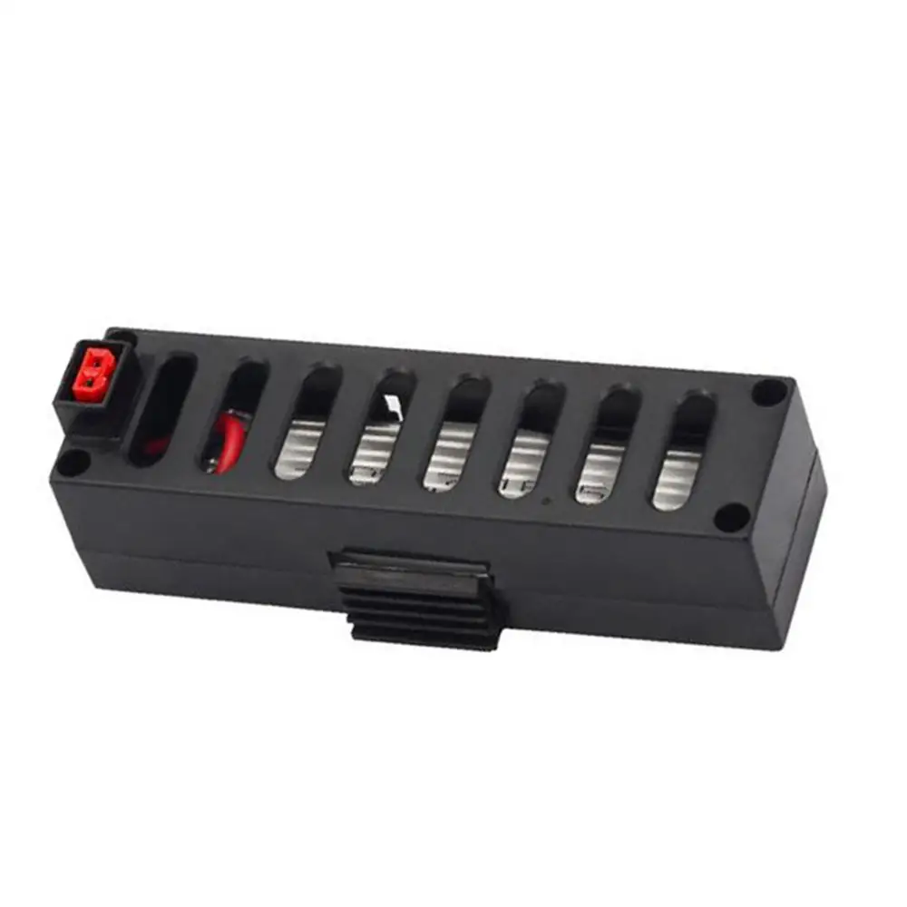 

3,7 V 600mAh Lipo батарея запасная часть для JY018 складной мини RC Квадрокоптер Дрон