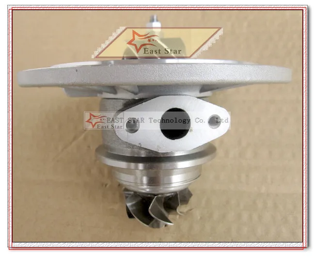 Бесплатная доставка картридж турбокомпрессора Turbo CHRA Core RHF5 8972402101