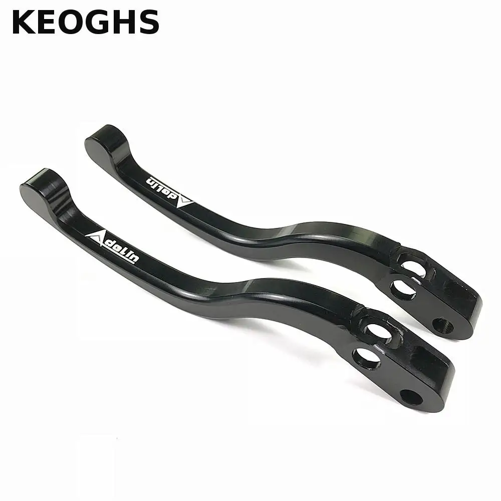 Keoghs Direct Push Lever Motorcycle Hydraulic Brake Clutch Pump Master Cylinder Handle For 20mm Pitch Bremb0 Adelin Frando | Автомобили и