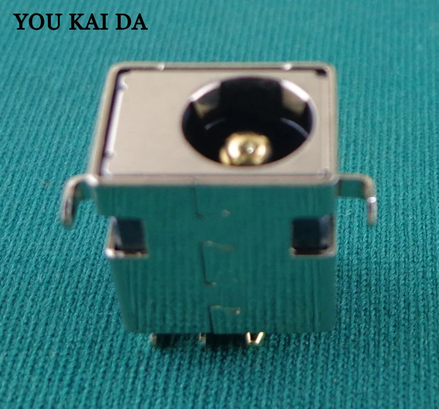 Разъем питания постоянного тока для ASUS G53 G53J G53JW G53SW G53SX DC Jack 2 5 мм|power jack connector|dc power