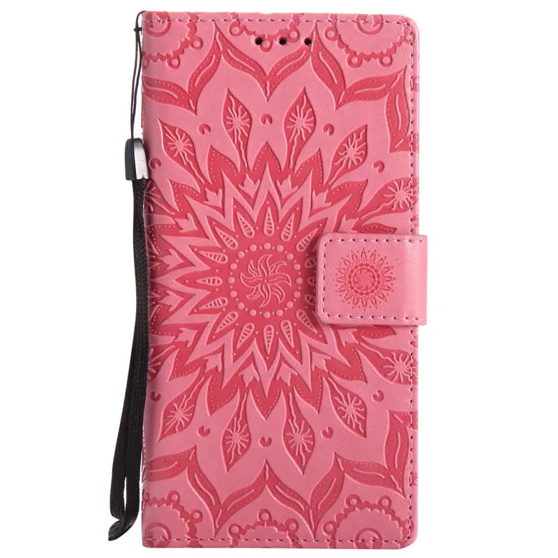 Tsimak чехол для Nokia 3 5 PU бумажник кожаный флип телефона Coque Capa|Бамперы| |