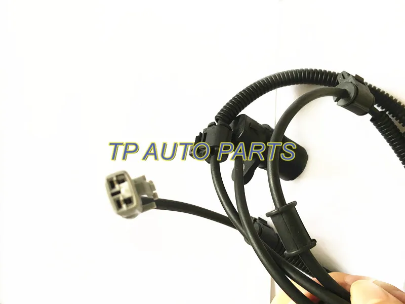 Датчик скорости колес ABS для toyota OEM 89545 60030 8954560030|Датчик ABS| |