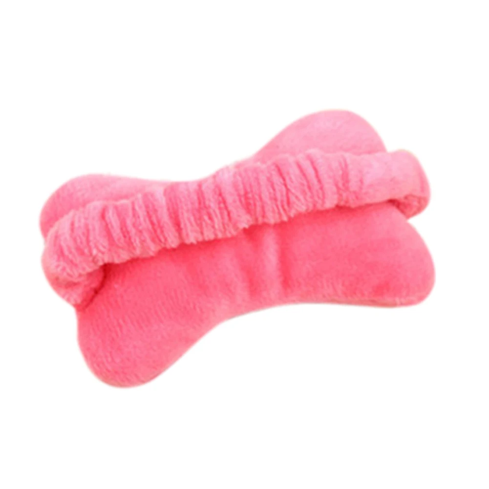 Многоцелевая мышь для запястий Hairband мягкая подвижная для домашнего офисного компьютера JLRL88
