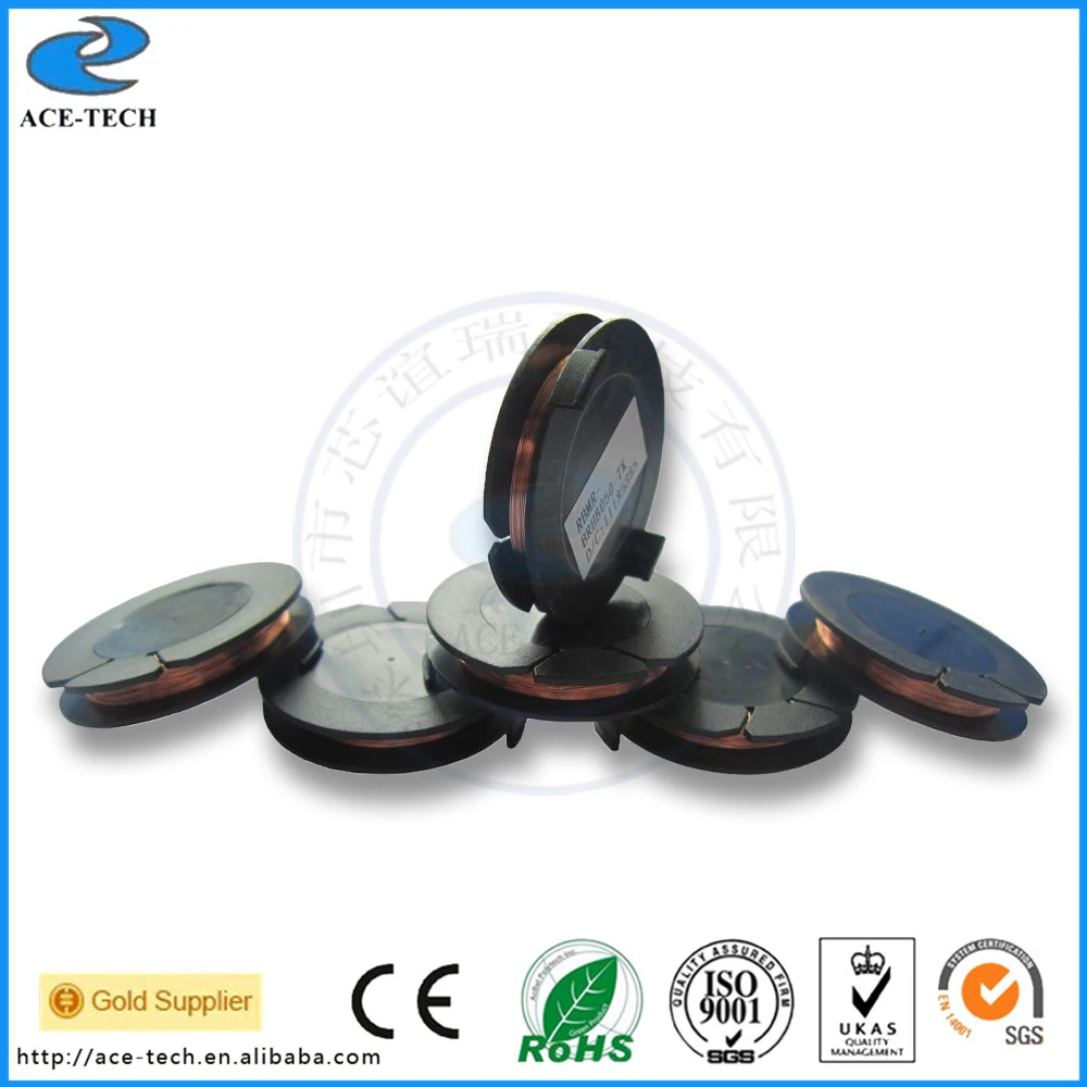 Compatible For Dell C5110 Toner Cartridge Chip 310-7889 310-7891 310-7893 310-7895 Color Laser Chips | Компьютеры и офис