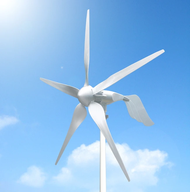 HYE 1500 Вт ветровая система с ветровой турбиной HY1500 и инвертором контроллера|wind