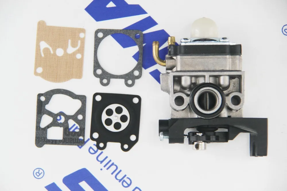 

Карбюратор ДЛЯ ТРИММЕРА MP15 43CC 52CC CG430 CG520 BC430 BC520