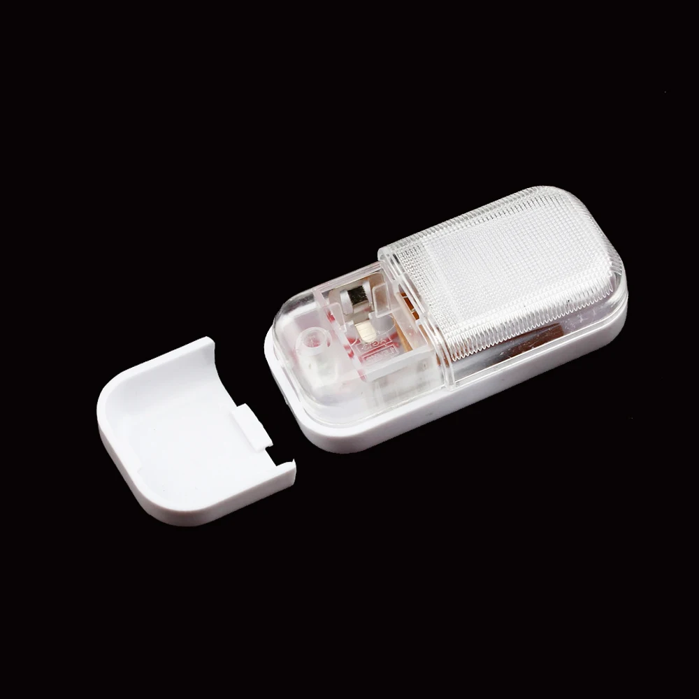 Беспроводной автоматический светодиодный ночник с магнитным датчиком