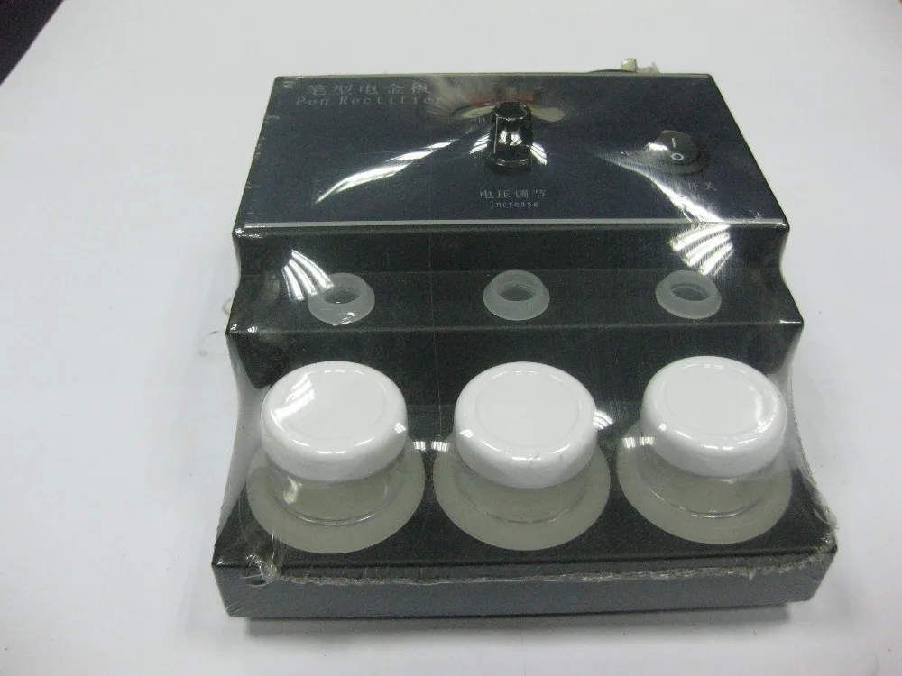 

free shipping Gold Plating Machine 110V/220V Pen Plating System For Jewelry rectifier Jewellery Tools and equipments