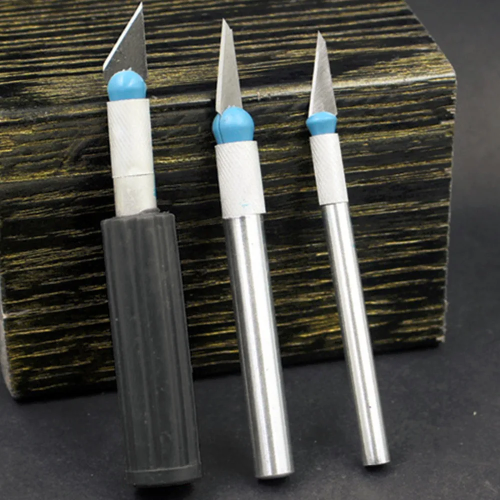 Новый 13 шт. Портативный резьба по дереву инструменты ФРУКТЫ Еда ремесло