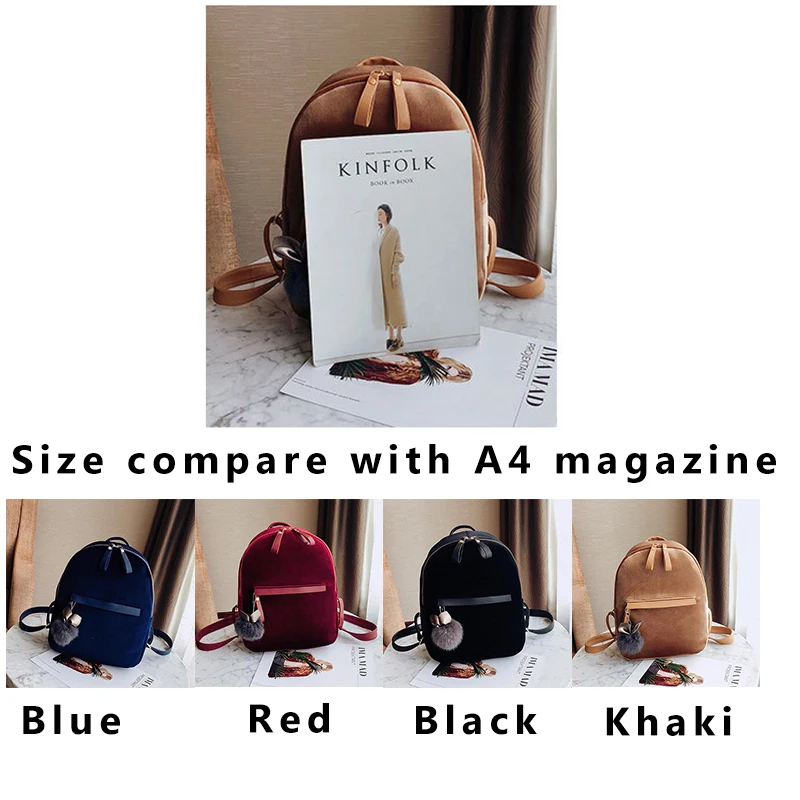 CETIRI рюкзак для девочек маленький женский милый школьный Mochila Kawaii Back Pack Rugzak Meisje