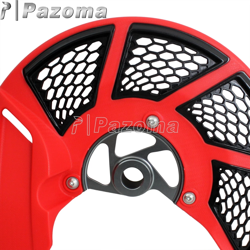 Защитное покрытие для мотоцикла переднего тормоза X Brake Honda CR 125R 250R 04 07 CRF 250X 450R 18|honda