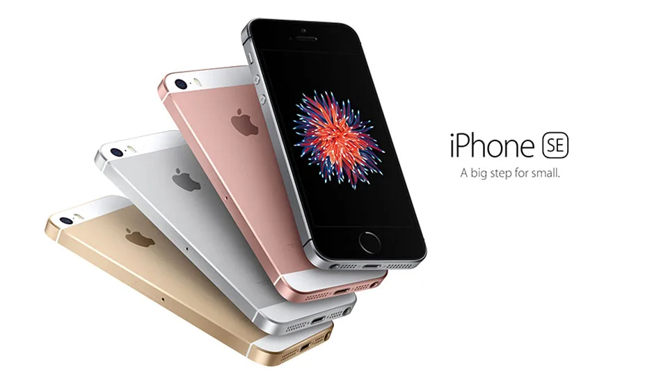 Б/у Apple iphone SE разблокированный 4G LTE 4,0 'экран A9 процессор 2 Гб ОЗУ 16 Гб/32 ГБ/64 Гб ПЗУ отпечаток пальца б/у телефон