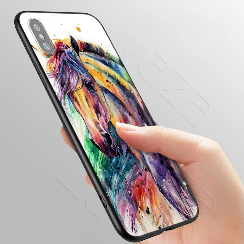 Кожаный чехол для iPhone 11 Pro XS Max XR X 8 7 6 6S Plus 5 5s se |