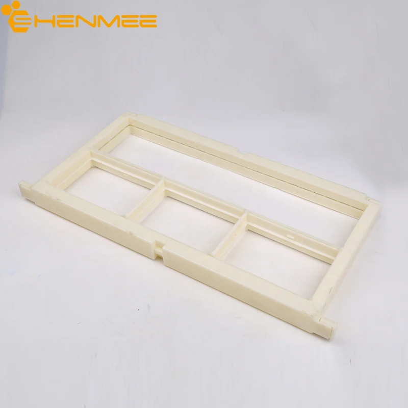 Honeybox Многофункциональный Пластик кадра 500g и 250g Рамка Решетки Frame|Инструменты для