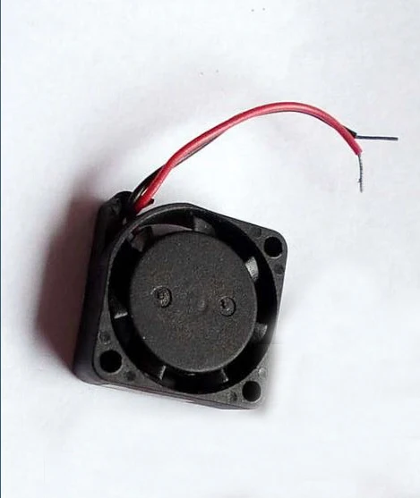 Оригинальный ADDA AD2005LX-K70 DC 5V 2006 2 см прецизионных инструментов оборудование