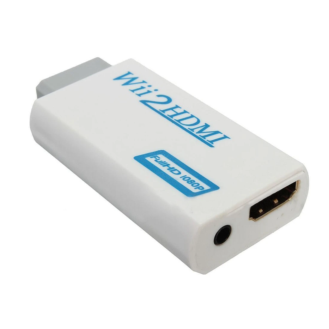 Лучшие предложения к HDMI 2HDMI Full HD видеорегистратор FHD 1080P конвертер адаптер 3 5 мм