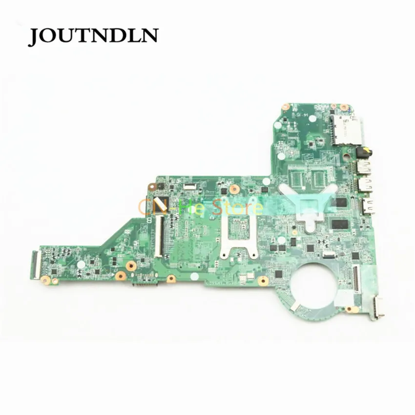 JOUTNDLN    HP PAVILION 17Z-E000 17Z-E 17Z    DA0R76MB6D1 REV : D 726634-501 726634-001    W/ A6-5200M