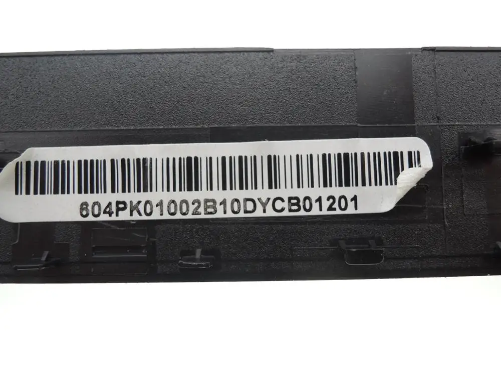 Ноутбук для HP ProBook 6360T LCD передняя рамка Крышка w/o веб-камера 604PK01002 | Компьютеры и
