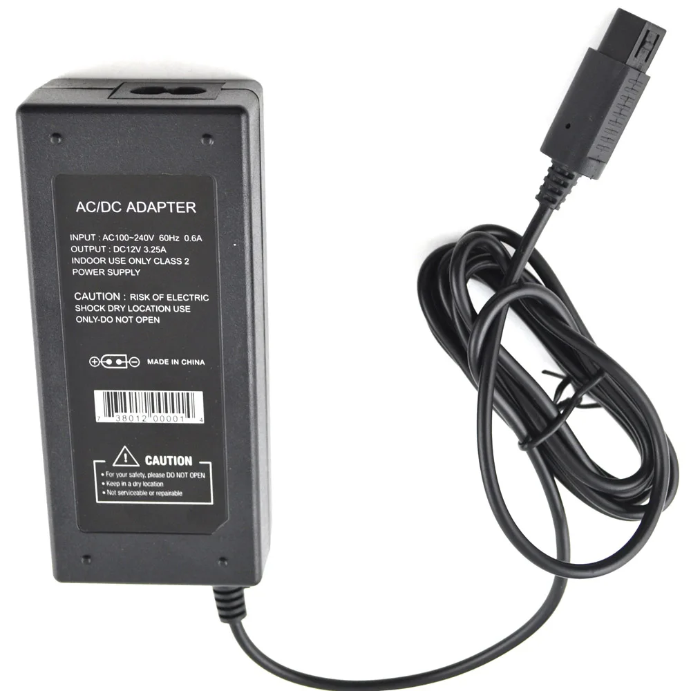 Рисунок 4 - адаптер питания NGC для главного двигателя fire ox