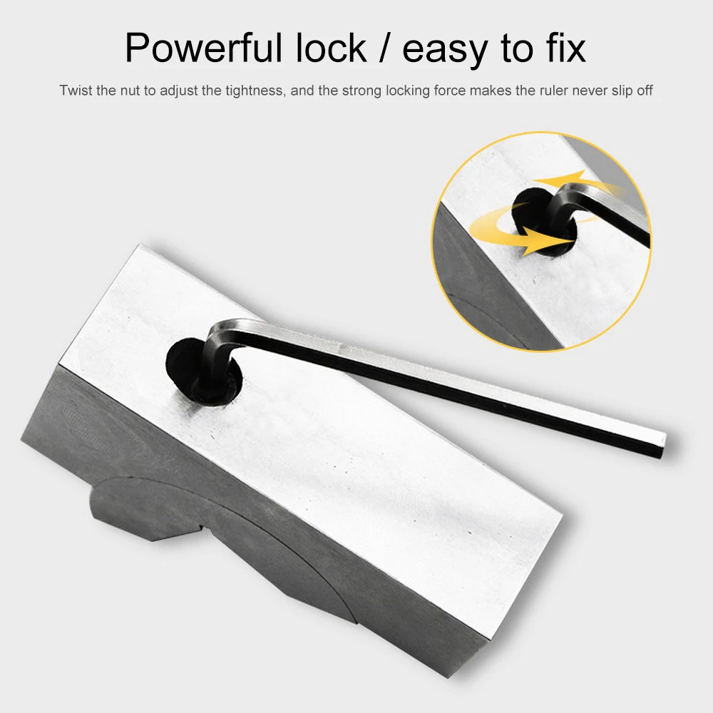 Калибр для точного измерения Micro фрезерные установки с регулируемым углом