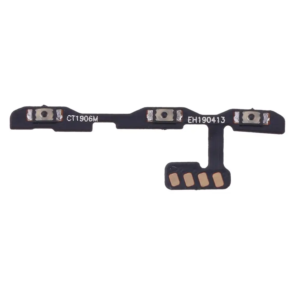 

Power Button & Volume Button Flex Cable for Huawei P30 Pro