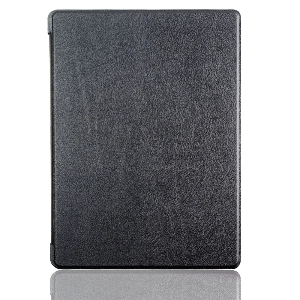 New ultraslim Flip Book Cover for Kobo Aura Edition 2 (6''-inch) HD E ink Carta eReader Magnetic Smart Sleep N236 Case aura 2 images - 6