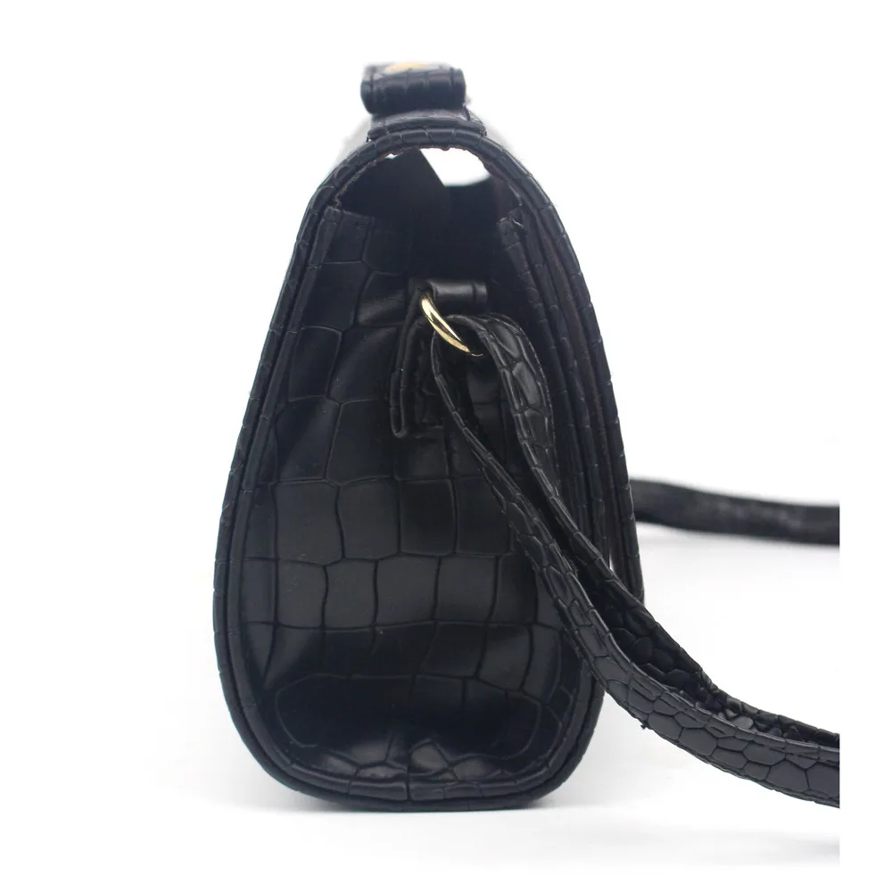 2018 модные женские туфли Croco лук сумки Сумка кожа леди Сумки сумка Курьерские Tote