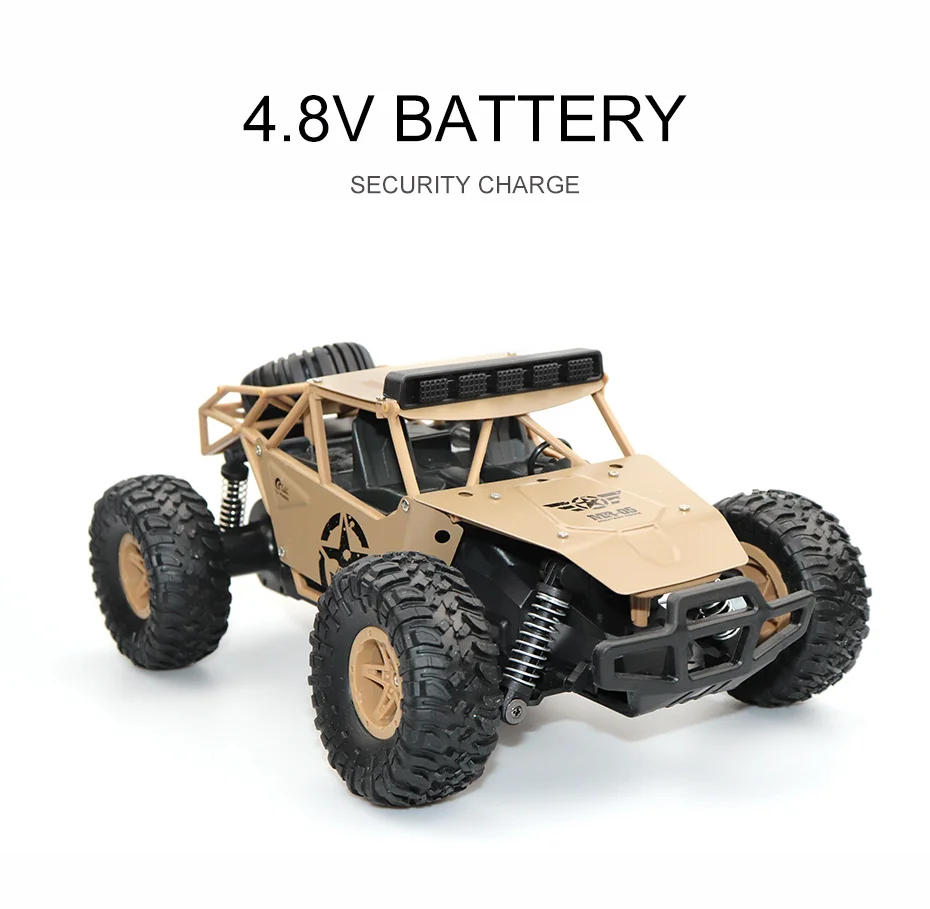 Youwant RC автомобиль электрический высокоскоростной гоночный Радиоуправляемый автомобиль 1:16 Радио пульт дистанционного управления подъем Внедорожные багги Грузовики Игрушки