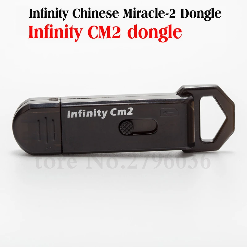 Китайский агент Infinity Box Dongle CM2 для телефонов GSM и CDMA|Детали устройств связи| |