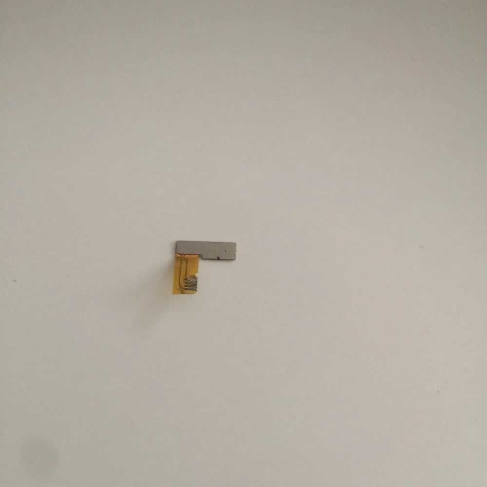 

Used Replacement Power Button Flex Cable FPC For UHANS U100 MTK6735 Quad Core 4.7Inch 1280x720 Free Shipping