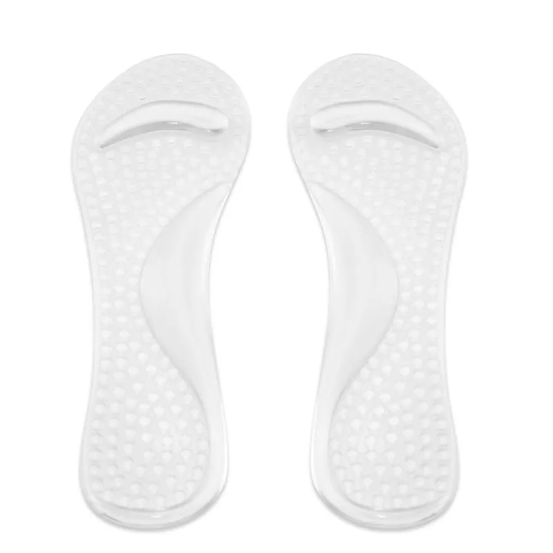 Женские ортопедические стельки на высоком каблуке кокон для предотвращения